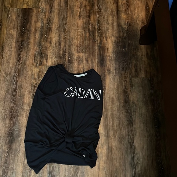 Tank top - Picture 1 of 2